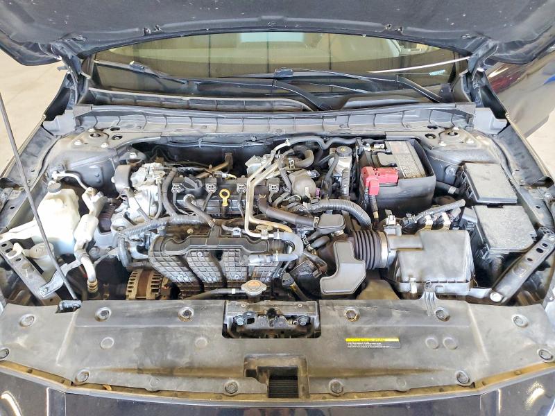 Продажа на аукционе авто 2024 Nissan Altima, vin: 1N4BL4EVXRN308035, номер лота: 59612876