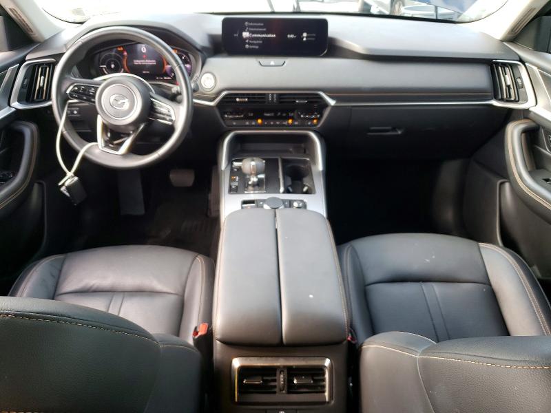 Продаж на аукціоні авто 2024 Mazda Cx-90, vin: JM3KKBHA0R1159370, номер лоту: 59155966