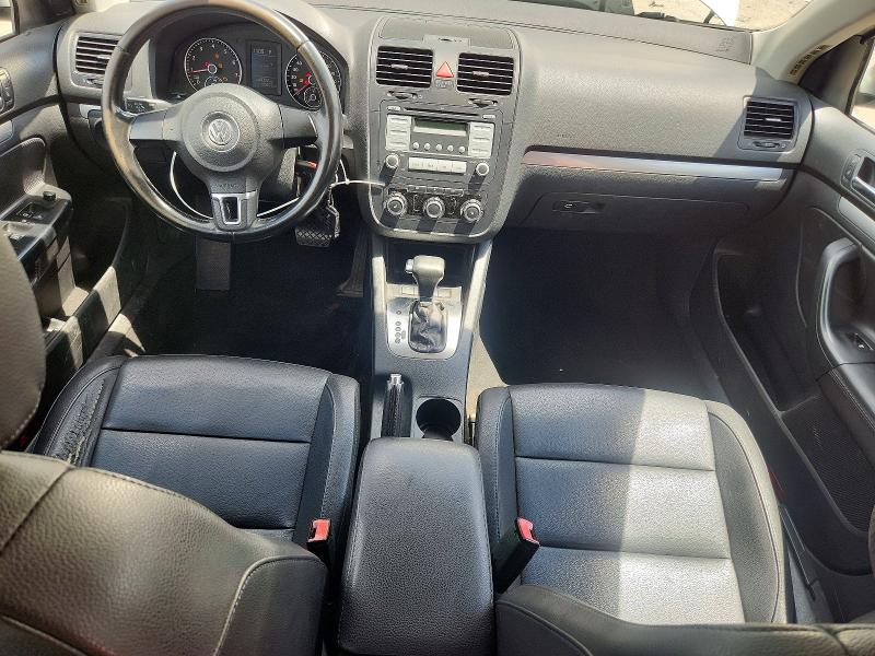 2010 Volkswagen Jetta მანქანა იყიდება აუქციონზე, vin: 3VWRX7AJ8AM115962, აუქციონის ნომერი: 60766226