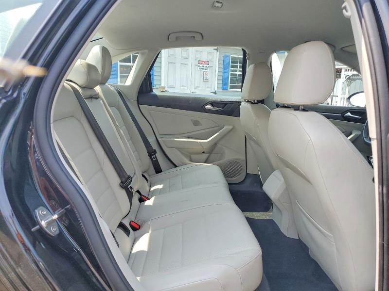 Продажа на аукционе авто 2024 Volkswagen Jetta, vin: 3VWEM7BU5RM033408, номер лота: 60470316