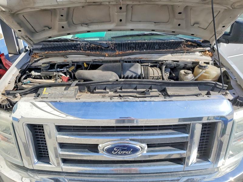 Продаж на аукціоні авто 2010 Ford Econoline, vin: 1FBNE3BL0ADA06749, номер лоту: 59885546