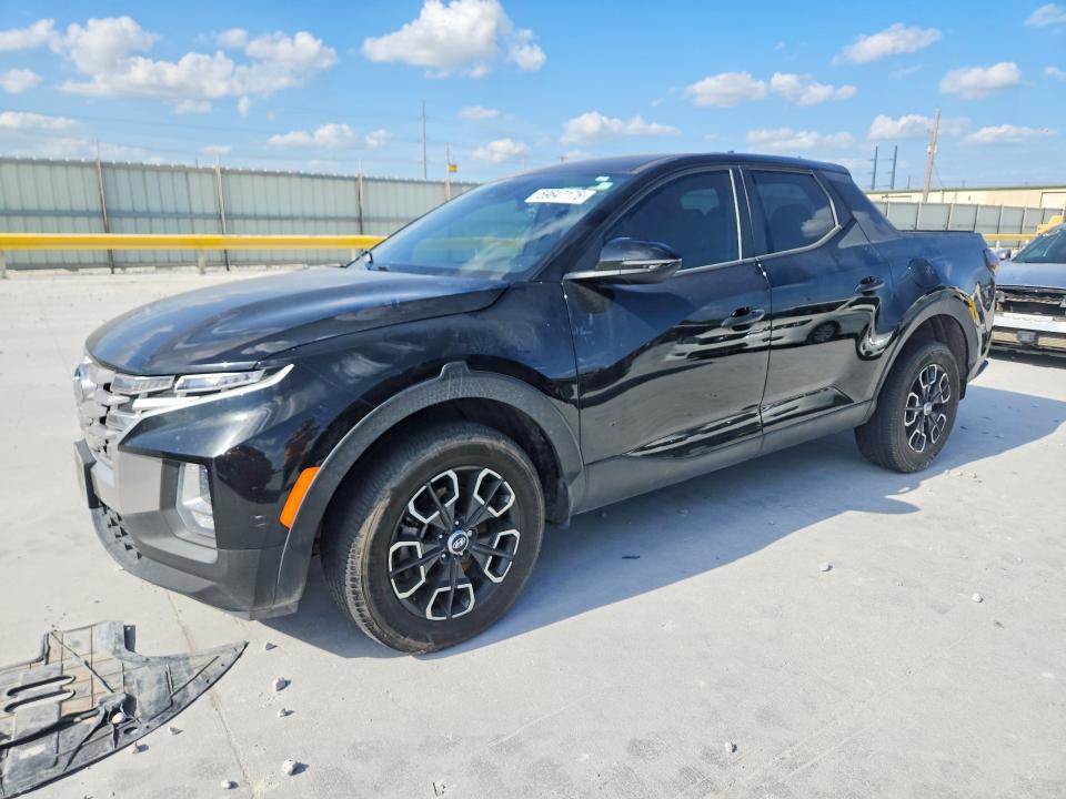 Продажа на аукционе авто 2022 Hyundai Santa Cruz, vin: 5NTJB4AE7NH033444, номер лота: 59647176