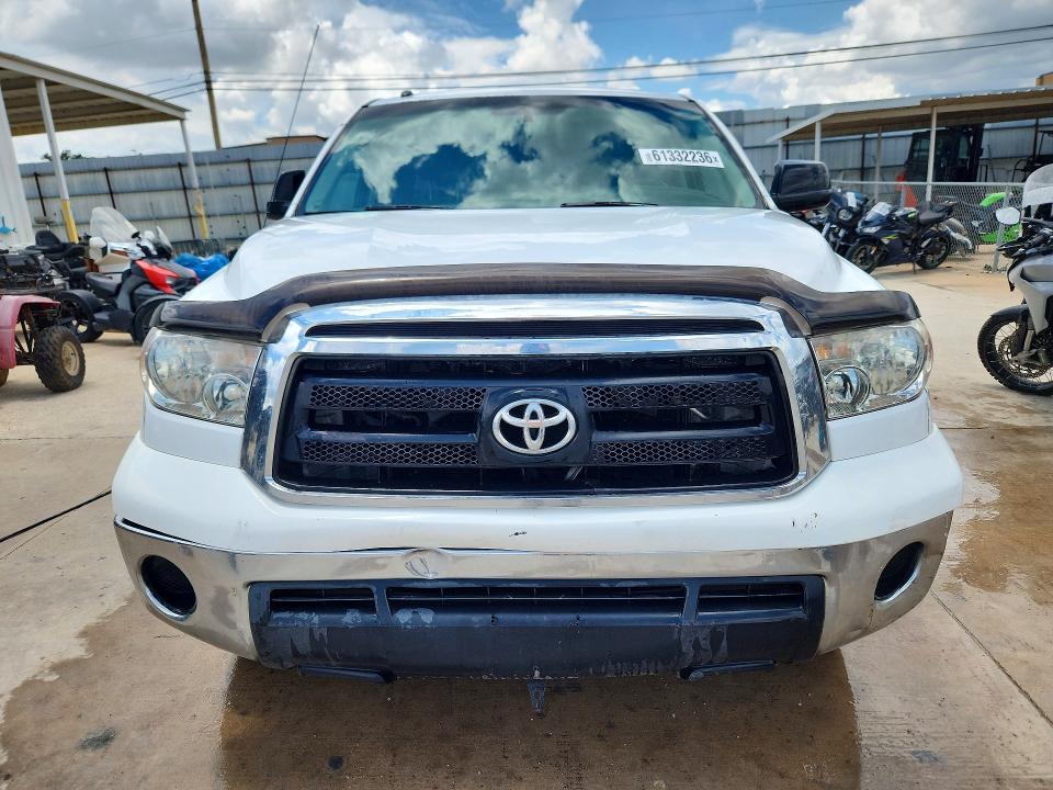 Продажа на аукционе авто 2012 Toyota Tundra, vin: 5TFUM5F15CX034143, номер лота: 61332236