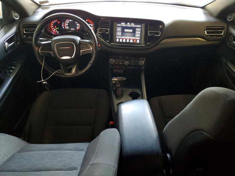 Aukcja sprzedaży 2023 Dodge Durango, vin: 1C4RDHAG9PC616178, numer aukcji: 62607216