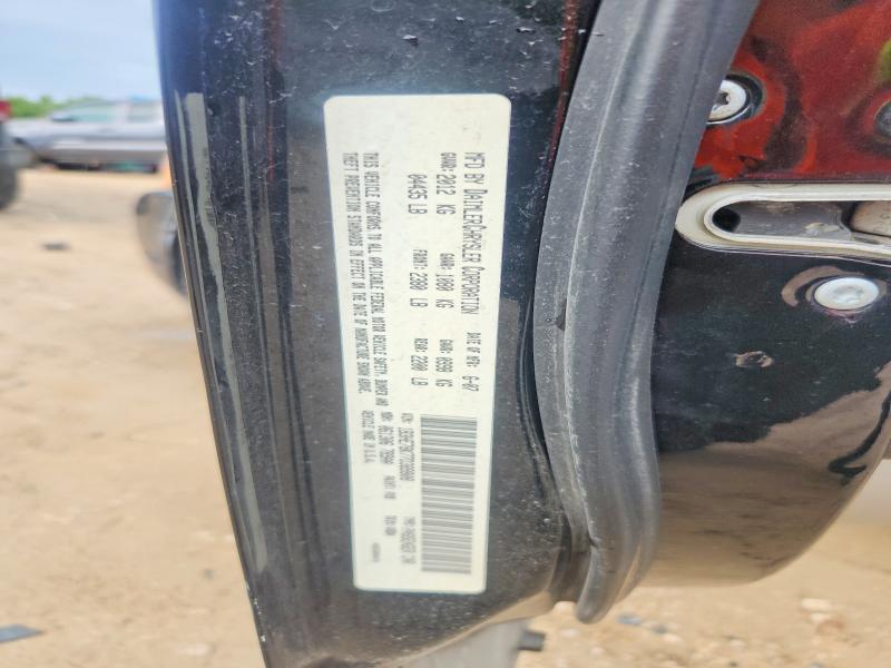 60707196 :رقم المزاد ، 1B3HE78K77D389808 vin ، 2007 Dodge Caliber مزاد بيع