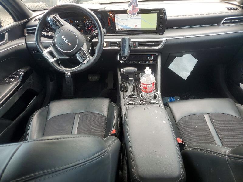 62166296 :رقم المزاد ، 5XXG64J20RG256395 vin ، 2024 Kia K5 مزاد بيع