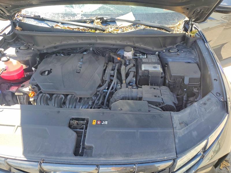 2022 Hyundai Tucson მანქანა იყიდება აუქციონზე, vin: 5NMJBCAEXNH124035, აუქციონის ნომერი: 60146416