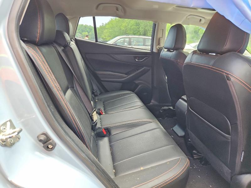 Продажа на аукционе авто 2018 Subaru Crosstrek, vin: JF2GTAMC4JH247235, номер лота: 60953136