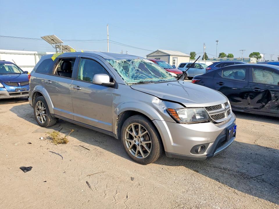 Продаж на аукціоні авто 2019 Dodge Journey, vin: 3C4PDDEG9KT694936, номер лоту: 59914746
