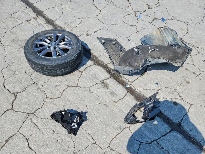 2015 Nissan Altima მანქანა იყიდება აუქციონზე, vin: 1N4AL3AP8FC593029, აუქციონის ნომერი: 59998886