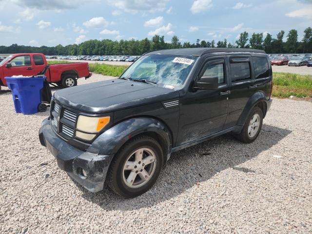 Aukcja sprzedaży 2010 Dodge Nitro, vin: 1D4PT5GK1AW105027, numer aukcji: 61513046