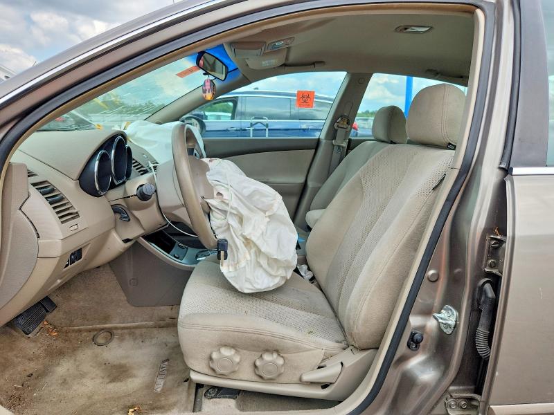 Продаж на аукціоні авто 2005 Nissan Altima, vin: 1N4AL11E25C226256, номер лоту: 59820486