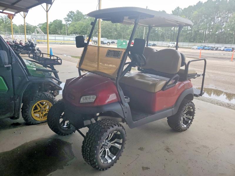 Aukcja sprzedaży 2019 Club Car Golf Cart, vin: AN1941014535, numer aukcji: 61178086