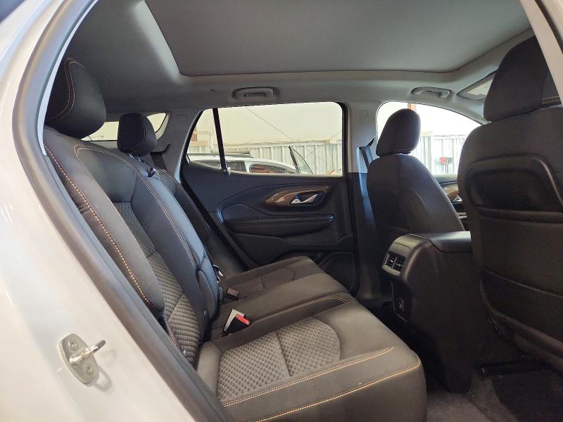 Продаж на аукціоні авто 2021 Gmc Terrain, vin: 3GKALTEV2ML344279, номер лоту: 60401596
