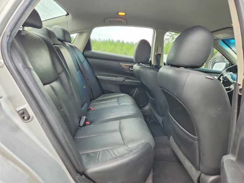 Продажа на аукционе авто 2014 Nissan Altima, vin: 1N4AL3AP5EN260662, номер лота: 60950396