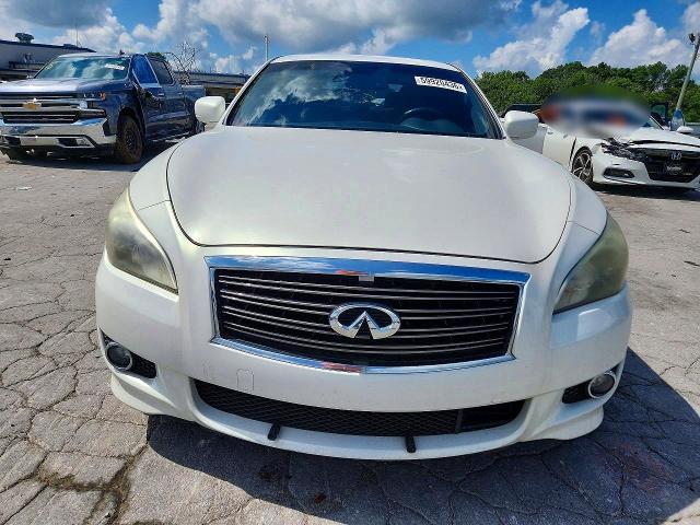 Продажа на аукционе авто 2013 Infiniti M56, vin: JN1AY1APXDM540164, номер лота: 59920436