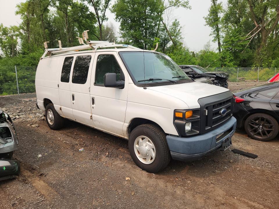 Aukcja sprzedaży 2011 Ford Econoline, vin: 1FTNE2EL3BDB35104, numer aukcji: 60006336