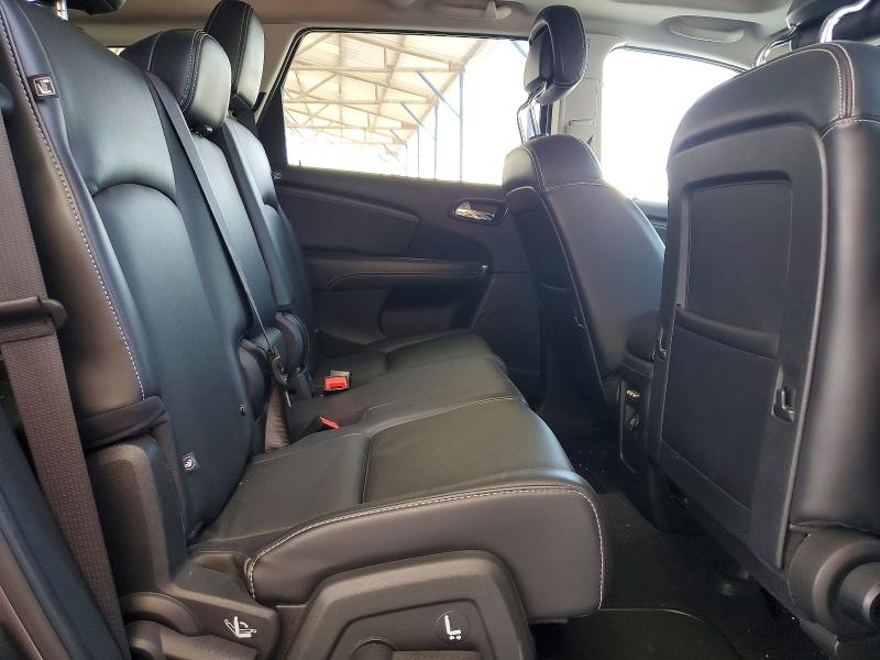 2018 Dodge Journey მანქანა იყიდება აუქციონზე, vin: 3C4PDCGG9JT504798, აუქციონის ნომერი: 59910086