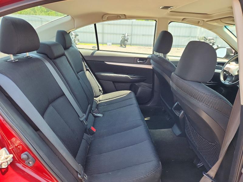Продаж на аукціоні авто 2012 Subaru Legacy, vin: 4S3BMBG69C3020785, номер лоту: 60771026