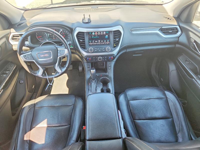 Aukcja sprzedaży 2018 Gmc Acadia, vin: 1GKKNULS4JZ213579, numer aukcji: 61137186