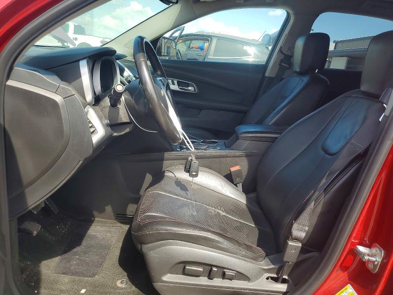59307146 :رقم المزاد ، 2GNFLPE32D6175433 vin ، 2013 Chevrolet Equinox مزاد بيع