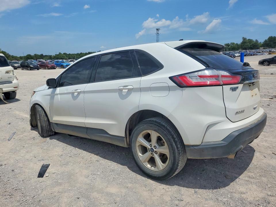 2020 Ford Edge მანქანა იყიდება აუქციონზე, vin: 2FMPK3G90LBA11285, აუქციონის ნომერი: 59658536