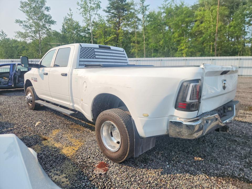 2017 Ram 3500 მანქანა იყიდება აუქციონზე, vin: 3C63RPGL9HG785127, აუქციონის ნომერი: 62058346