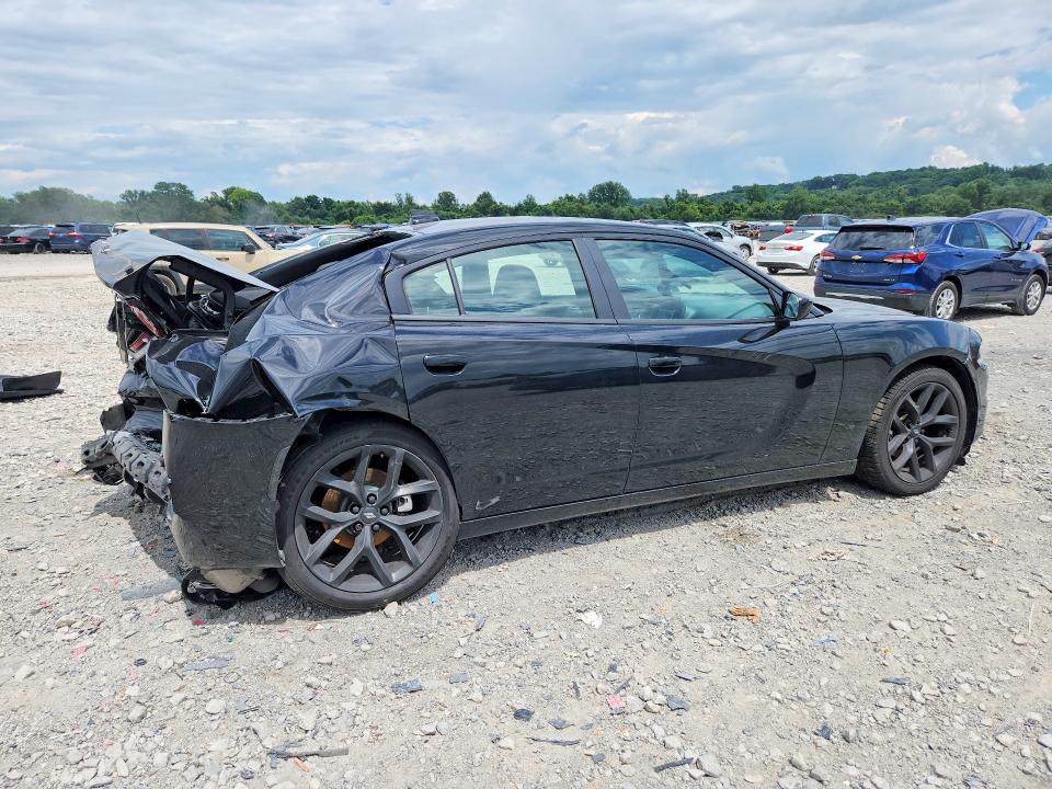 Aukcja sprzedaży 2021 Dodge Charger, vin: 2C3CDXBG3MH675335, numer aukcji: 61524336