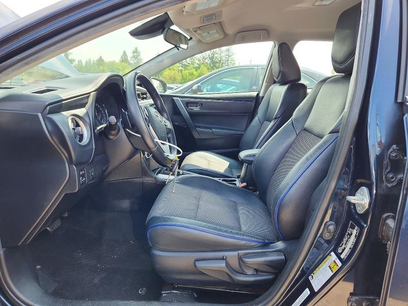 Aukcja sprzedaży 2019 Toyota Corolla, vin: 2T1BURHE4KC207453, numer aukcji: 60668066