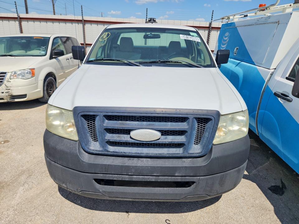 Продаж на аукціоні авто 2008 Ford F150, vin: 1FTRF12WX8KB87891, номер лоту: 59103466