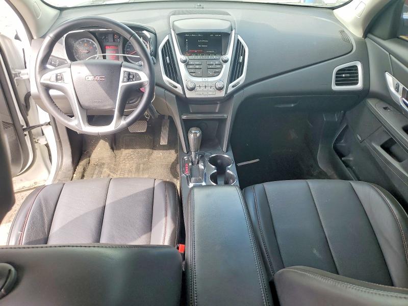 Aukcja sprzedaży 2017 Gmc Terrain, vin: 2GKFLUEK4H6315605, numer aukcji: 76293995