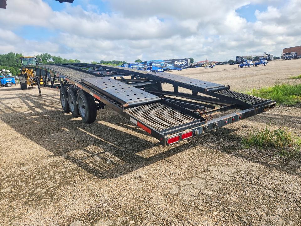 Продаж на аукціоні авто 2022 Texas Pride Trailers, vin: 7HCGC5038NB032719, номер лоту: 61019066