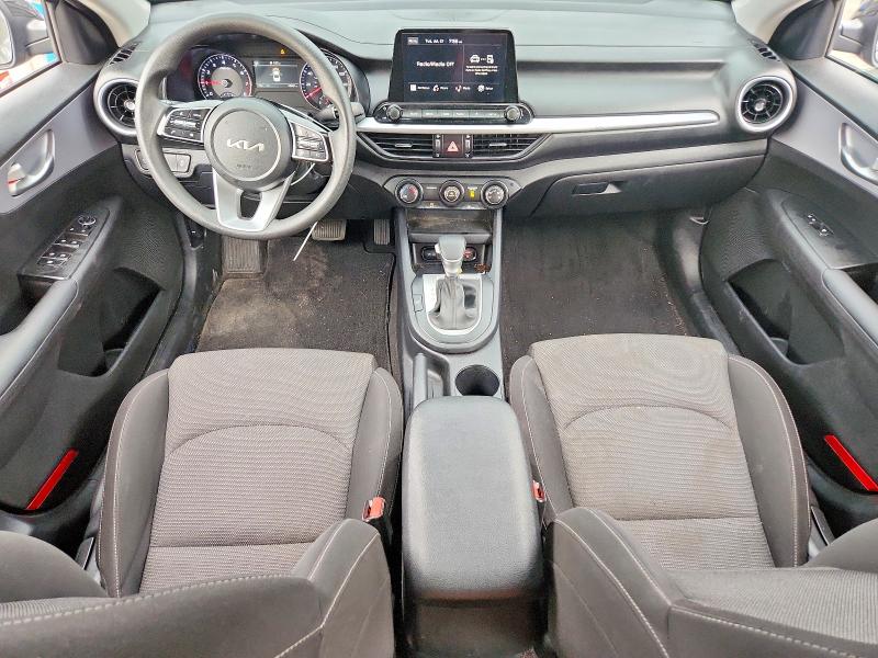Aukcja sprzedaży 2024 Kia Forte, vin: 3KPF24AD4RE710021, numer aukcji: 59405116