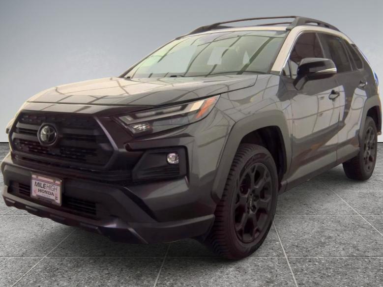 2023 Toyota Rav4 მანქანა იყიდება აუქციონზე, vin: 2T3S1RFV7PW355265, აუქციონის ნომერი: 63363426