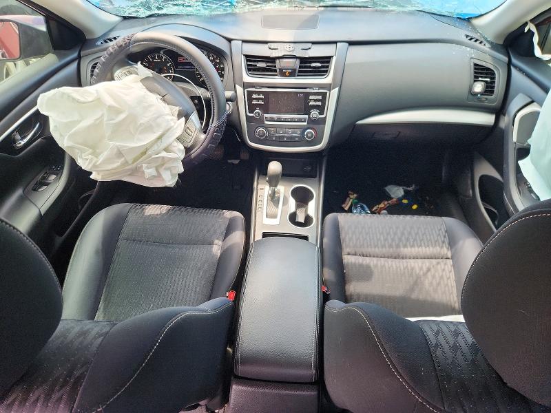 Продаж на аукціоні авто 2018 Nissan Altima, vin: 1N4AL3AP6JC472279, номер лоту: 56859946