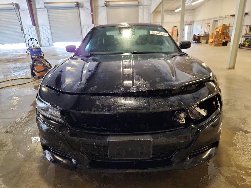 Продажа на аукционе авто 2015 Dodge Charger, vin: 2C3CDXJG1FH746035, номер лота: 59107616