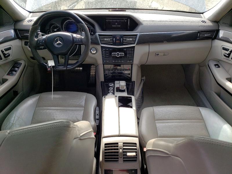 Продажа на аукционе авто 2013 Mercedes-benz E, vin: WDDHF7EB3DA732231, номер лота: 61052086
