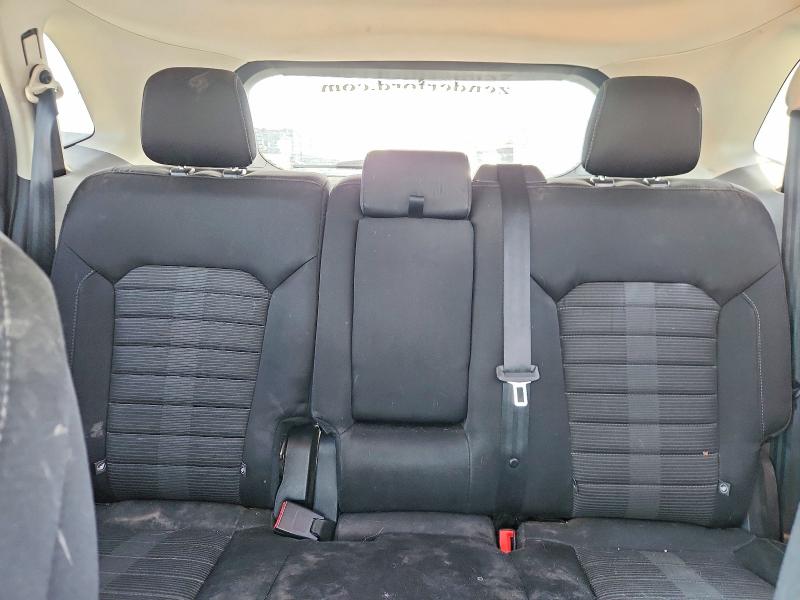 Продажа на аукционе авто 2016 Ford Edge, vin: 2FMPK4J91GBC38778, номер лота: 60405596