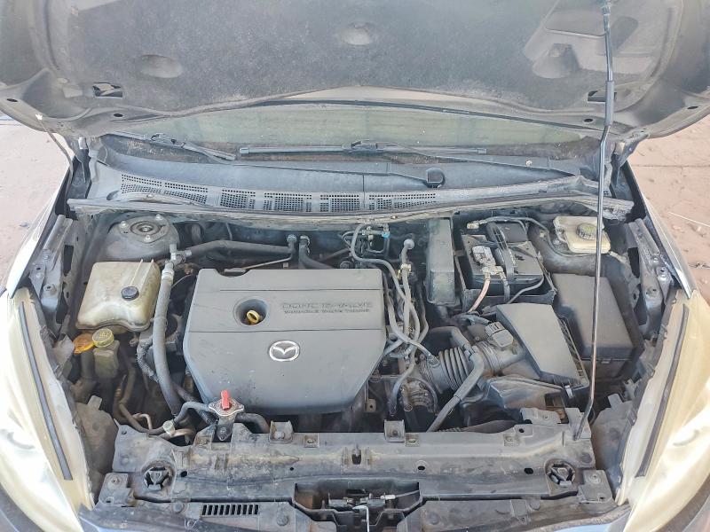 Aukcja sprzedaży 2012 Mazda 5, vin: JM1CW2BL8C0115254, numer aukcji: 60466516