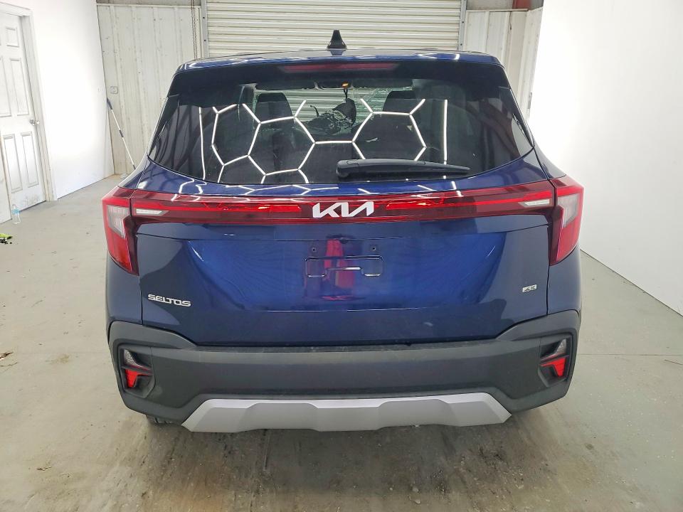 Продажа на аукционе авто 2026 Kia Seltos, vin: KNDEPCAA3T7893822, номер лота: 61525376