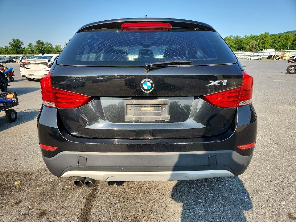 Aukcja sprzedaży 2014 Bmw X1, vin: WBAVM1C52EVW50298, numer aukcji: 62655576