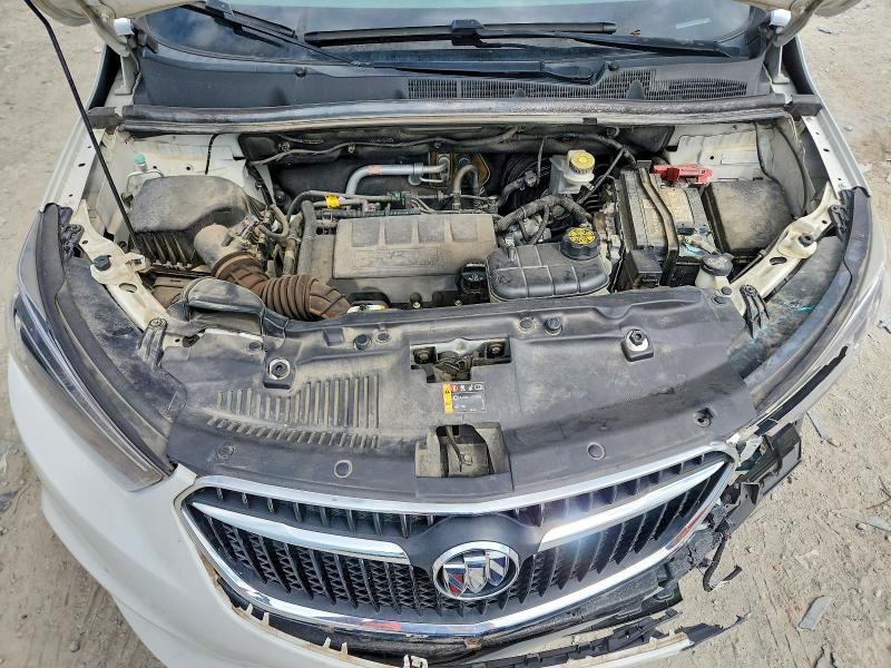 Aukcja sprzedaży 2020 Buick Encore, vin: KL4CJESB2LB046065, numer aukcji: 62039056