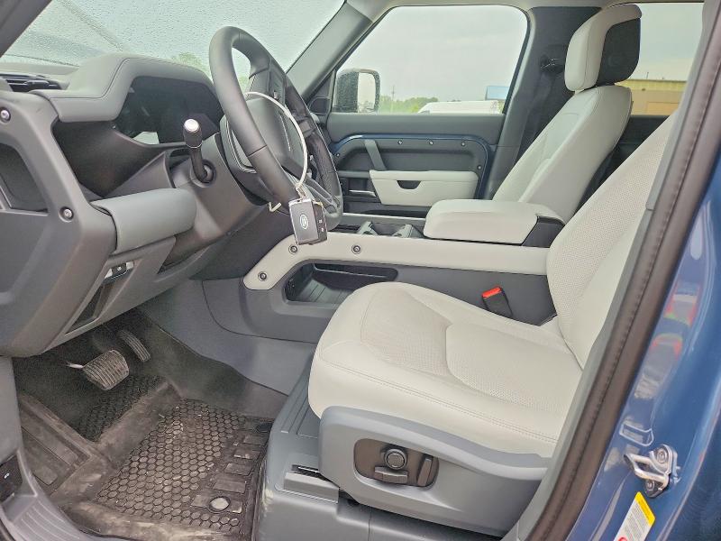 Продаж на аукціоні авто 2026 Land Rover Defender, vin: SALE27EU2T2503101, номер лоту: 62025516