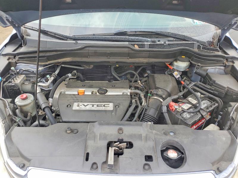 Auction sale of the 2008 Honda Cr-v, vin: JHLRE48578C030853, lot number: 62330796