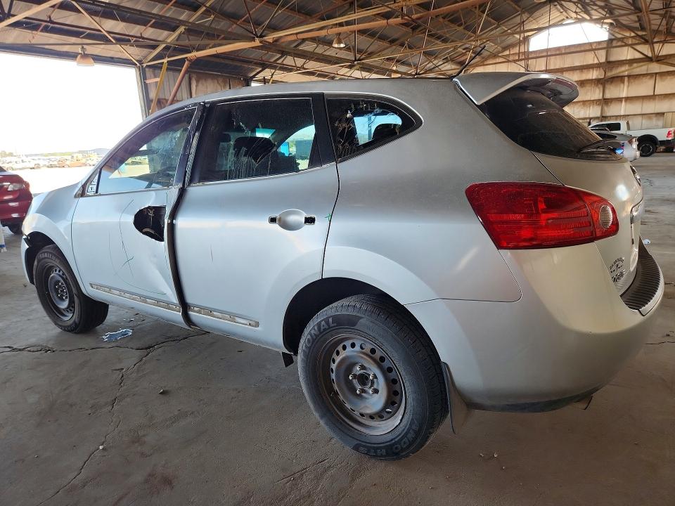 Aukcja sprzedaży 2013 Nissan Rogue, vin: JN8AS5MT6DW004884, numer aukcji: 61973756