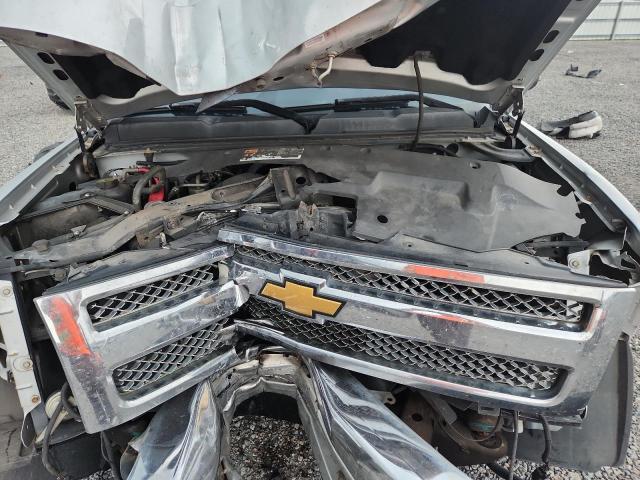 Продажа на аукционе авто 2012 Chevrolet Silverado, vin: 1GCRCSE00CZ354071, номер лота: 62889786