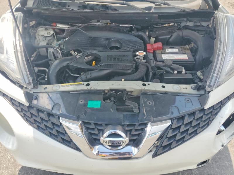 63045416 :رقم المزاد ، JN8AF5MV0FT553670 vin ، 2015 Nissan Juke مزاد بيع