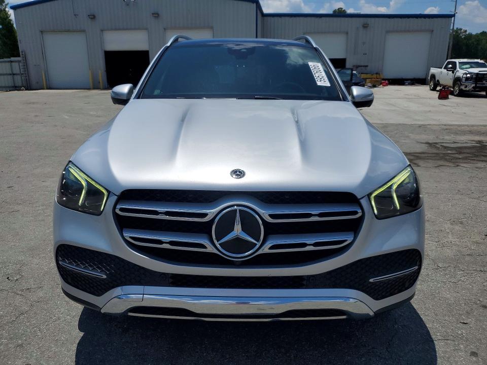 59576066 :رقم المزاد ، 4JGFB4KB9LA076658 vin ، 2020 Mercedes-benz Gle مزاد بيع