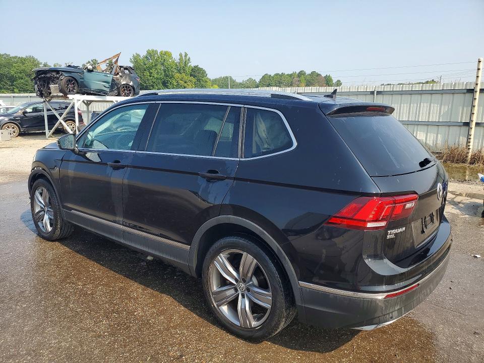 Продаж на аукціоні авто 2021 Volkswagen Tiguan, vin: 3VV3B7AX1MM075029, номер лоту: 62861306