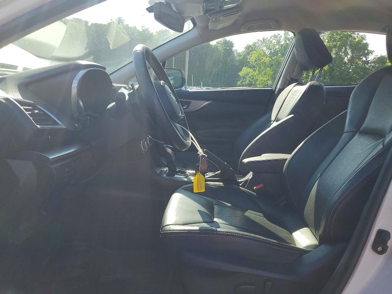 Продажа на аукционе авто 2021 Subaru Crosstrek, vin: JF2GTHMC0M8330982, номер лота: 60035466